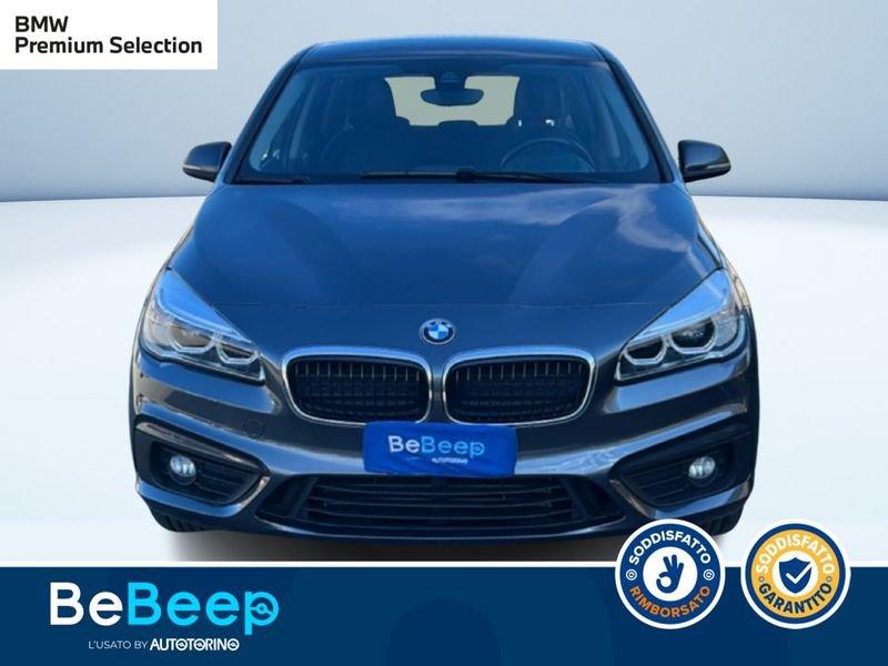 BMW Serie 2 Active Tourer 218D ACTIVE TOURER ADVANTAGE MY15