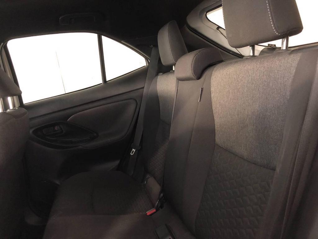 Toyota Yaris Cross 1.5 H Trend AWD-i E-CVT