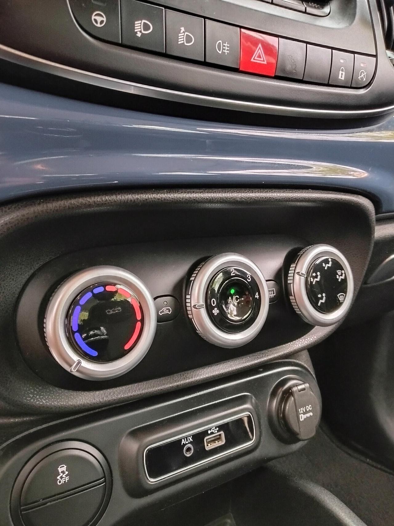Fiat 500L 1.3 Multijet 95 CV Business