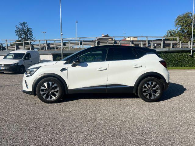 RENAULT Captur Blue dCi 95 CV Intens 95CV PERFETTA!!!!!!!!!!!!
