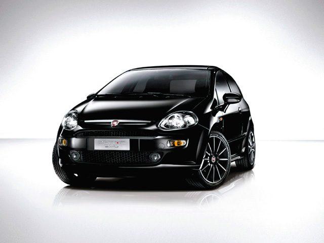 FIAT Punto Evo 1.3 Mjt 75 CV 3 porte Dynamic