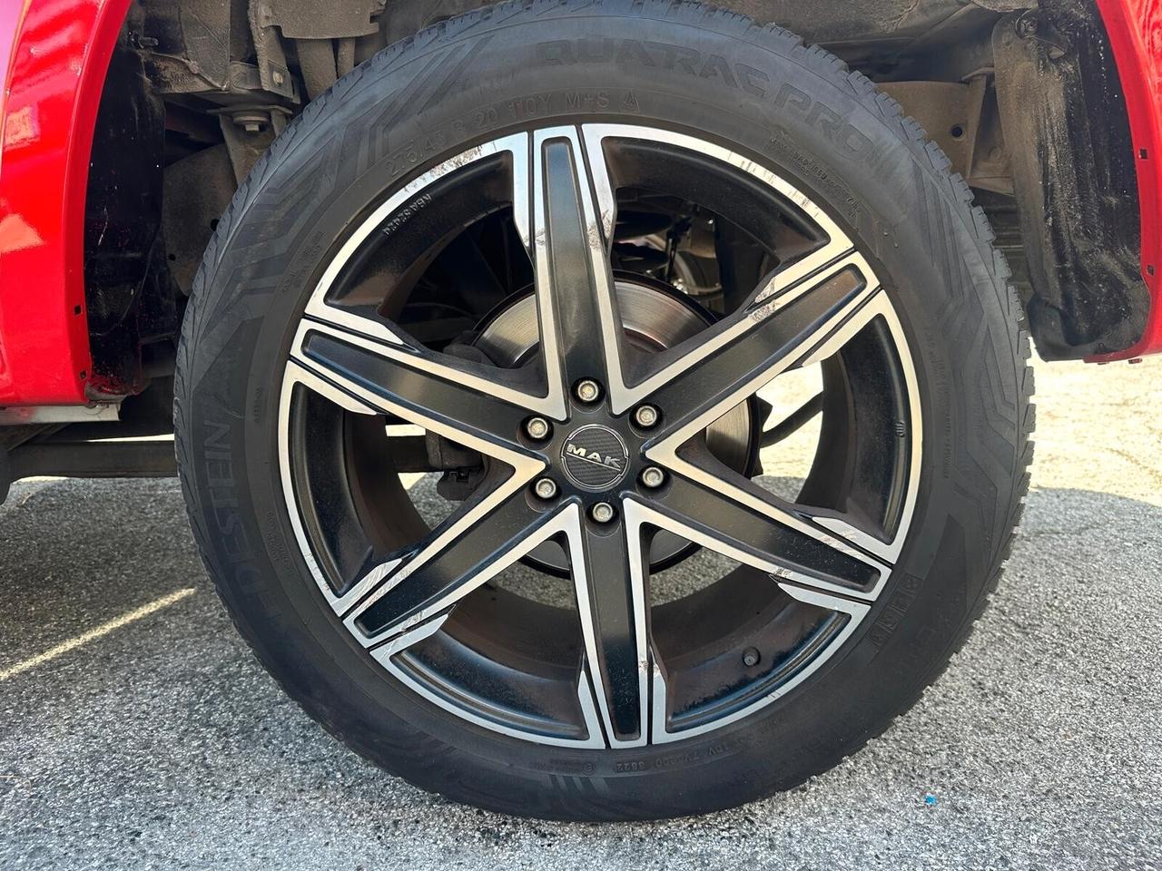 Mercedes-benz Classe X 250 d 4Matic SOLI 65.000 KM REALI MAI FUORISTRADA PERFETTO FATTURABILE