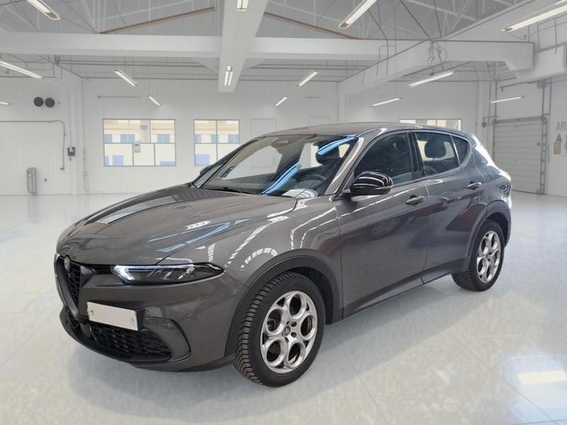 ALFA ROMEO TONALE 1.6 DIESEL 130 CV TCT6 SPRINT SUV