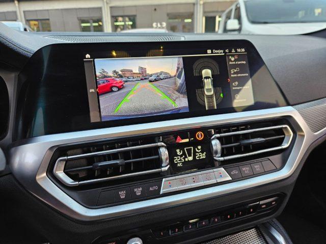 BMW M440 d 48V xDrive Coupé