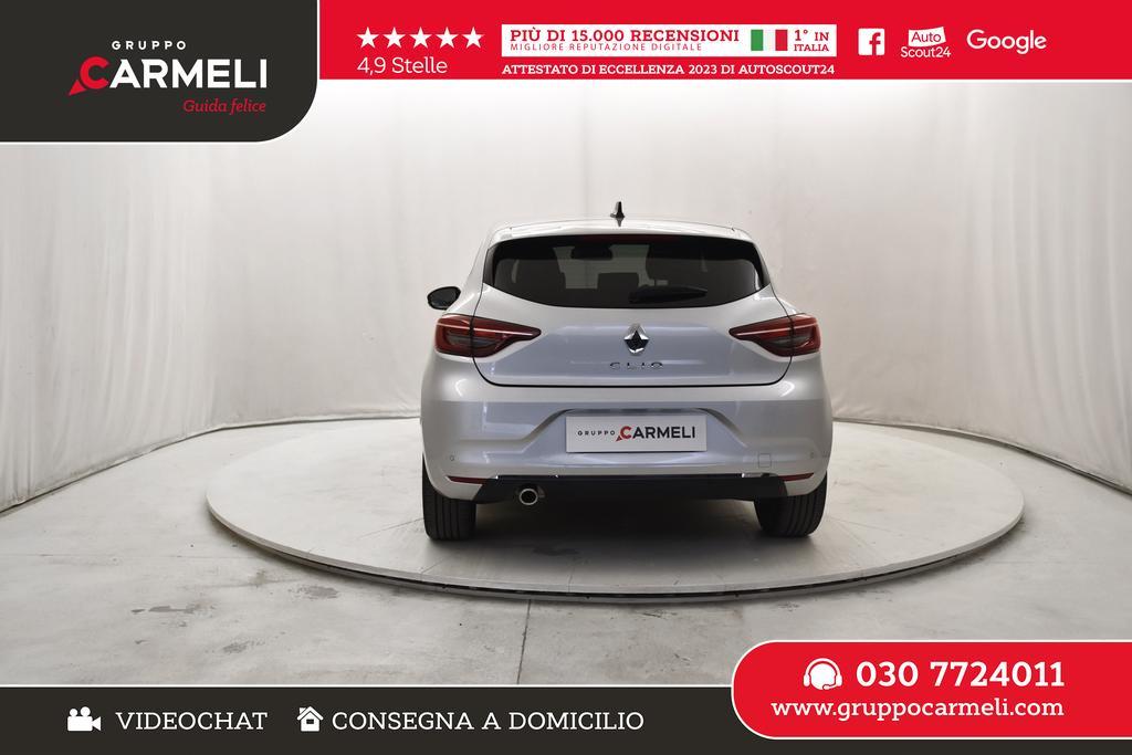 Renault Clio 5 Porte 1.0 TCe Life