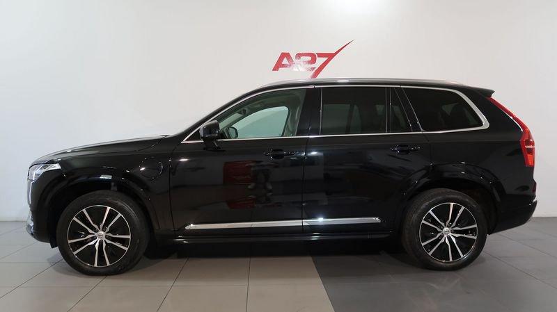 Volvo XC90 Plug-In Hybrid T8 AWD Plug-in 7p R. Inscr. Expr.