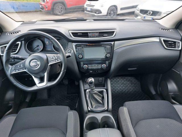 NISSAN Qashqai 1.3 DIG-T 160 CV