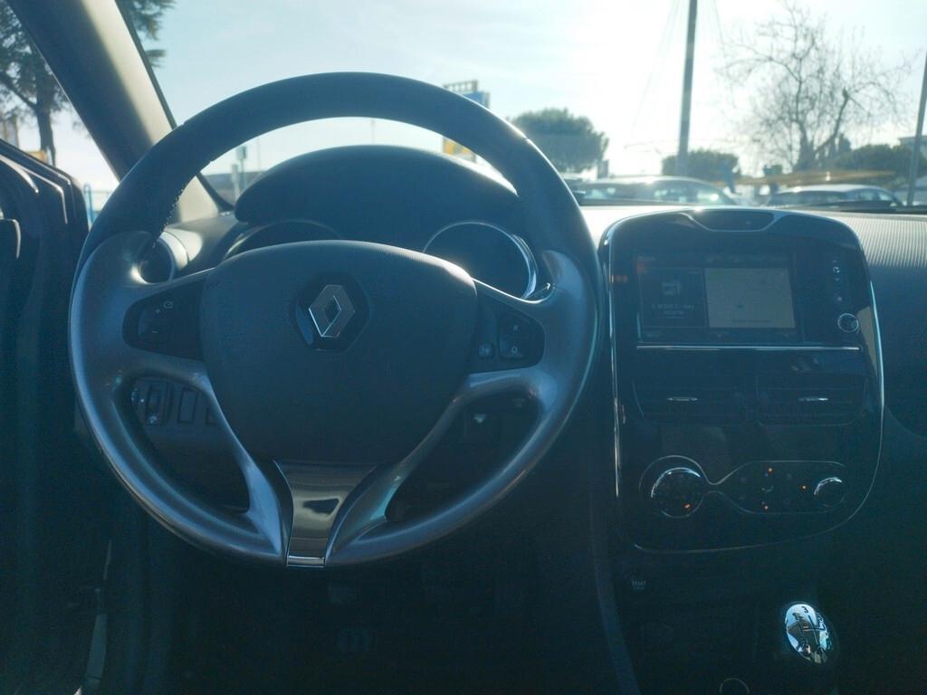 Renault Clio 1.5 dCi 8V 90CV 5 porte Costume National