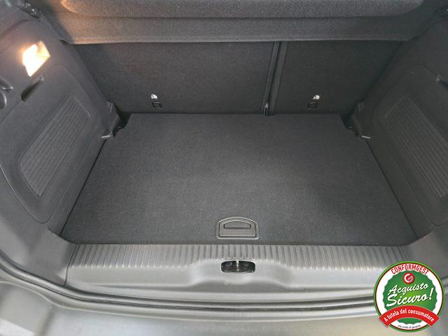 CITROEN C3 Aircross PureTech 110 S&S Plus