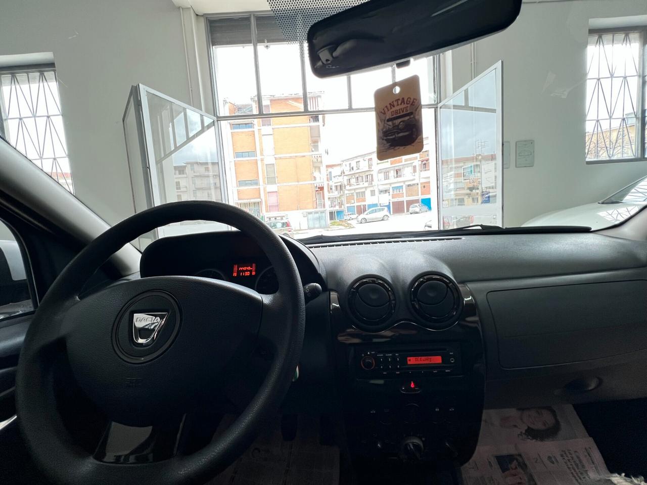 Dacia Duster 1.5 dCi 90CV 4x2 Lauréate