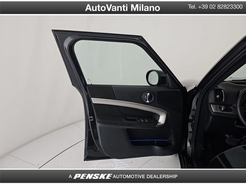 MINI Countryman Mini Countryman 2.0 Cooper SD All4 auto