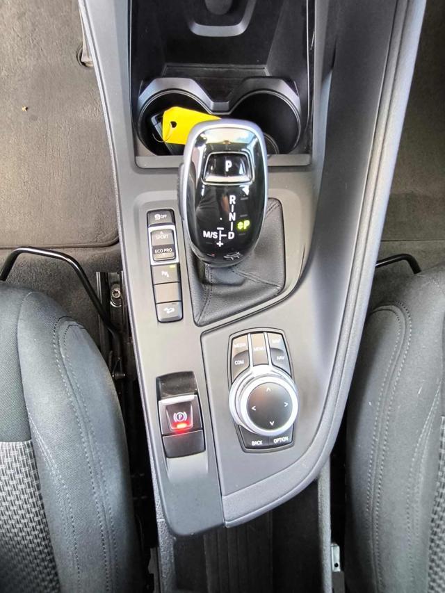 BMW X1 sDrive16d Business Advantage