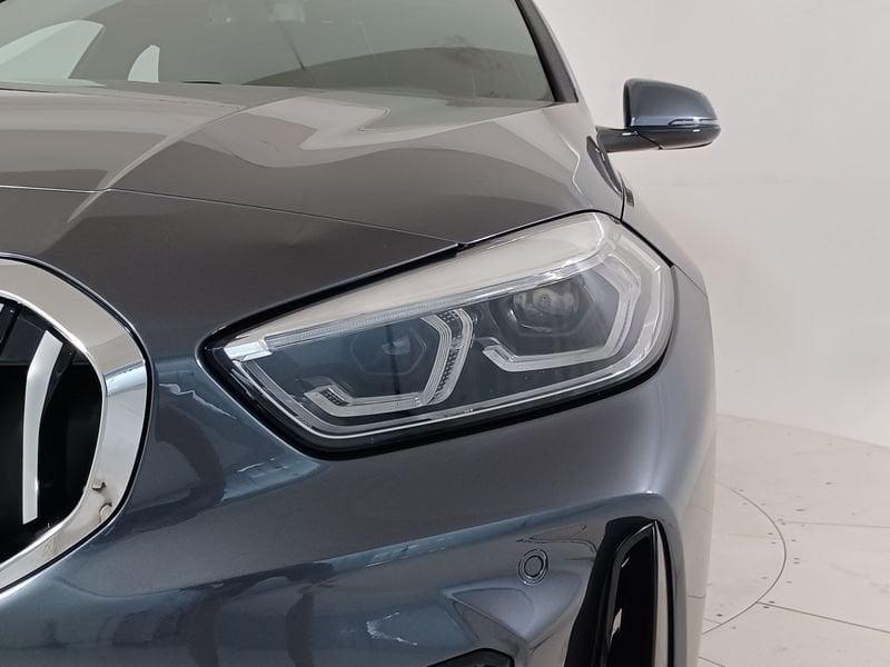 BMW Serie 1 F40 Diesel 118d Msport auto