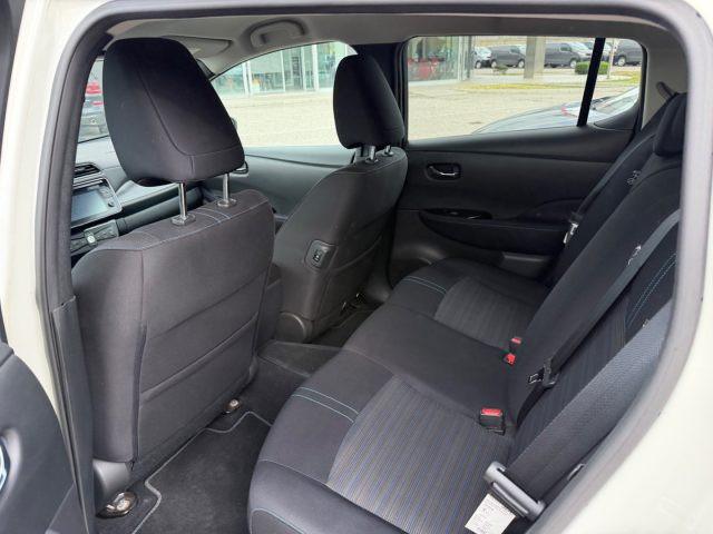 NISSAN Leaf N-Connecta 40 kWh