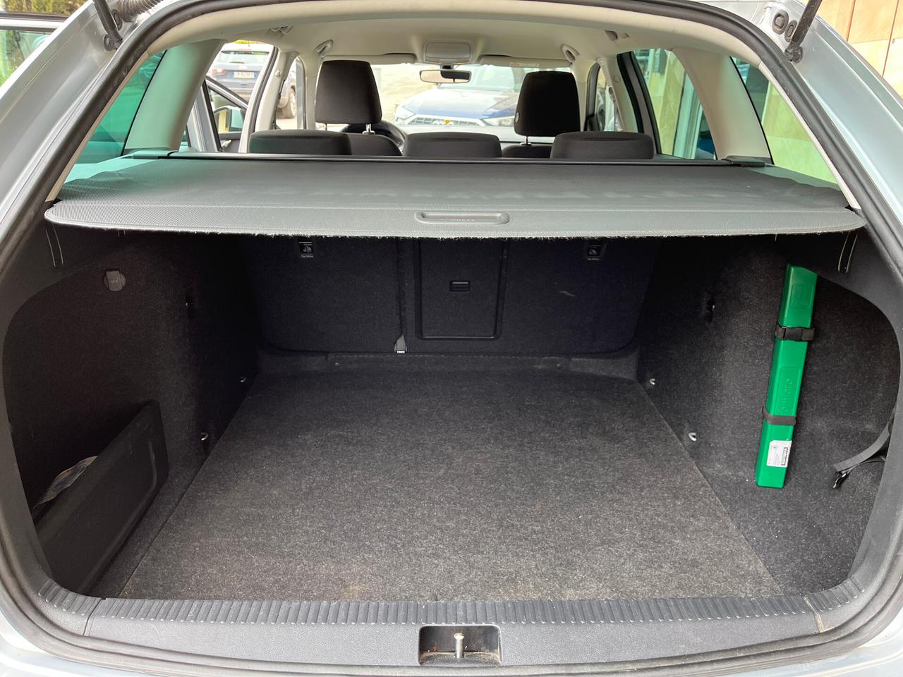 Skoda Octavia 1.6 TDI 115 CV DSG Wagon Executive