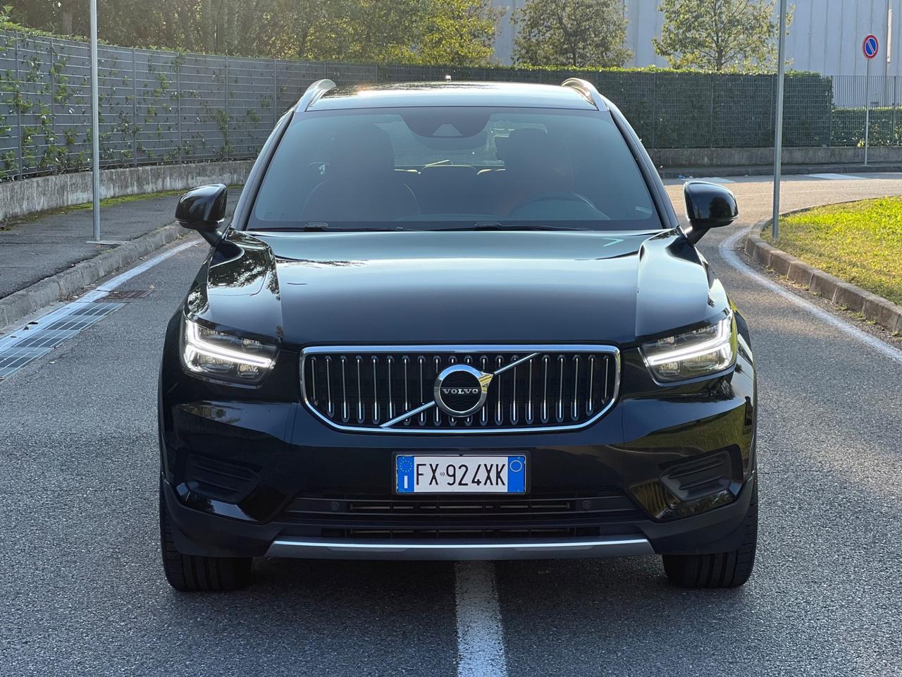 Volvo XC40 T3 Inscription