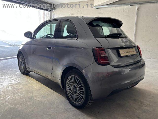 FIAT 500e 3+1 42 kWh Icon