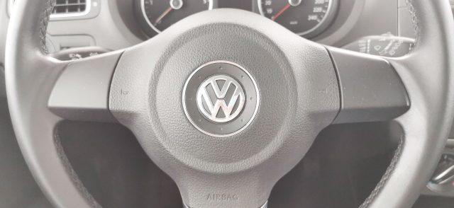 VOLKSWAGEN Polo 1.6 TDI 90CV DPF 3 porte Highline
