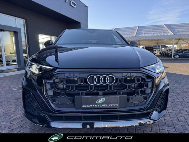 AUDI Q8 SUV 50 TDI 286 CV quattro tiptronic S line edition