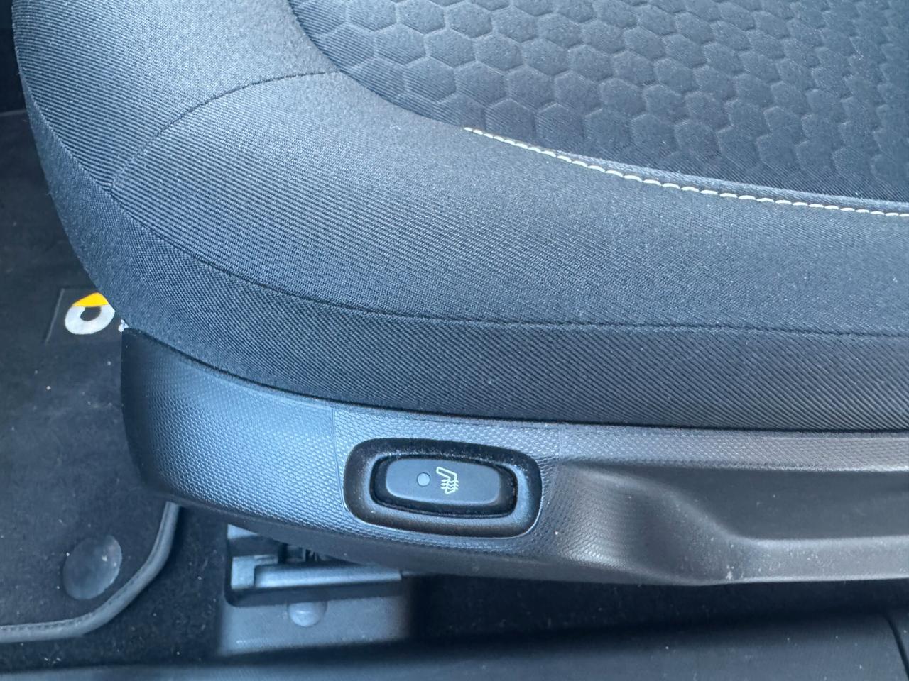 Smart ForTwo EQ Passion GARANZIA 24 MESI !!