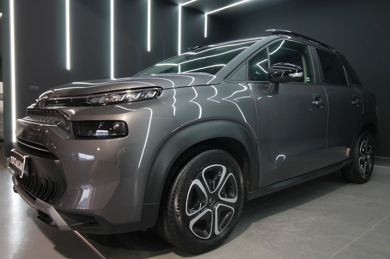 CITROEN C3 AIRCROSS 1.5 110 CV