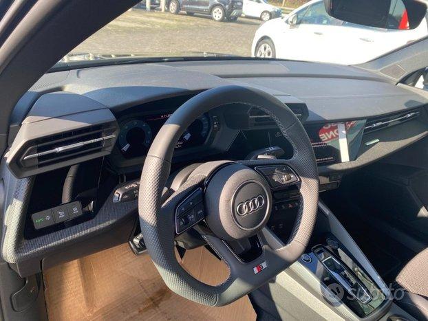 AUDI A3 allstreet TDI 110 kW S tronic Advanced