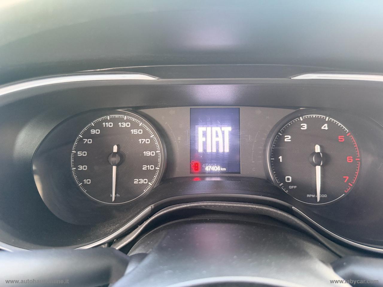 FIAT Tipo 1.3 Mjt S&S SW City Life