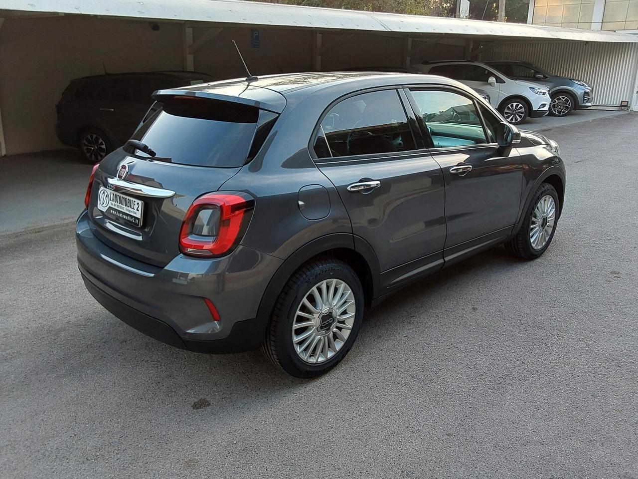 Fiat 500X 1.3 MultiJet 95 CV Connect