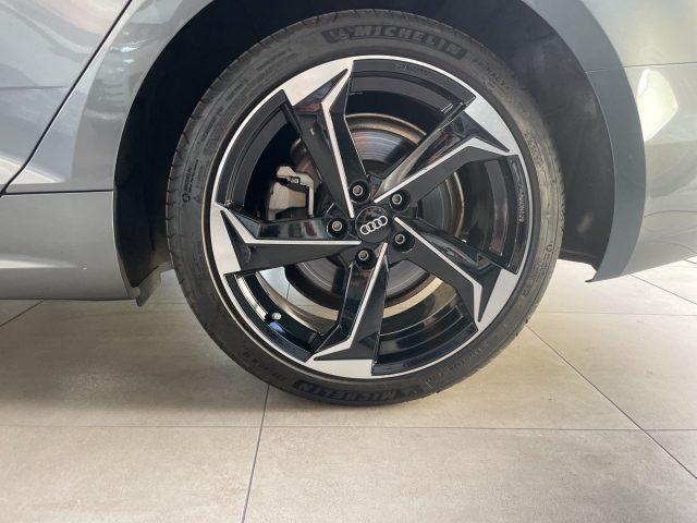AUDI A5 SPB 2.0 TDI 190 CV S tronic Business Sport