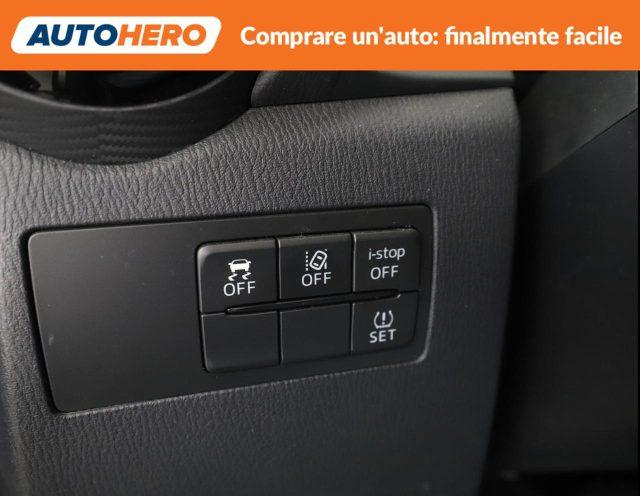 MAZDA 2 1.5 90 CV Skyactiv-G Exceed