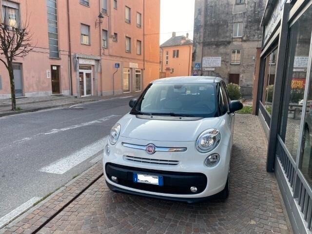Fiat 500L 1.3 MJT 85CV N1 Autocarro