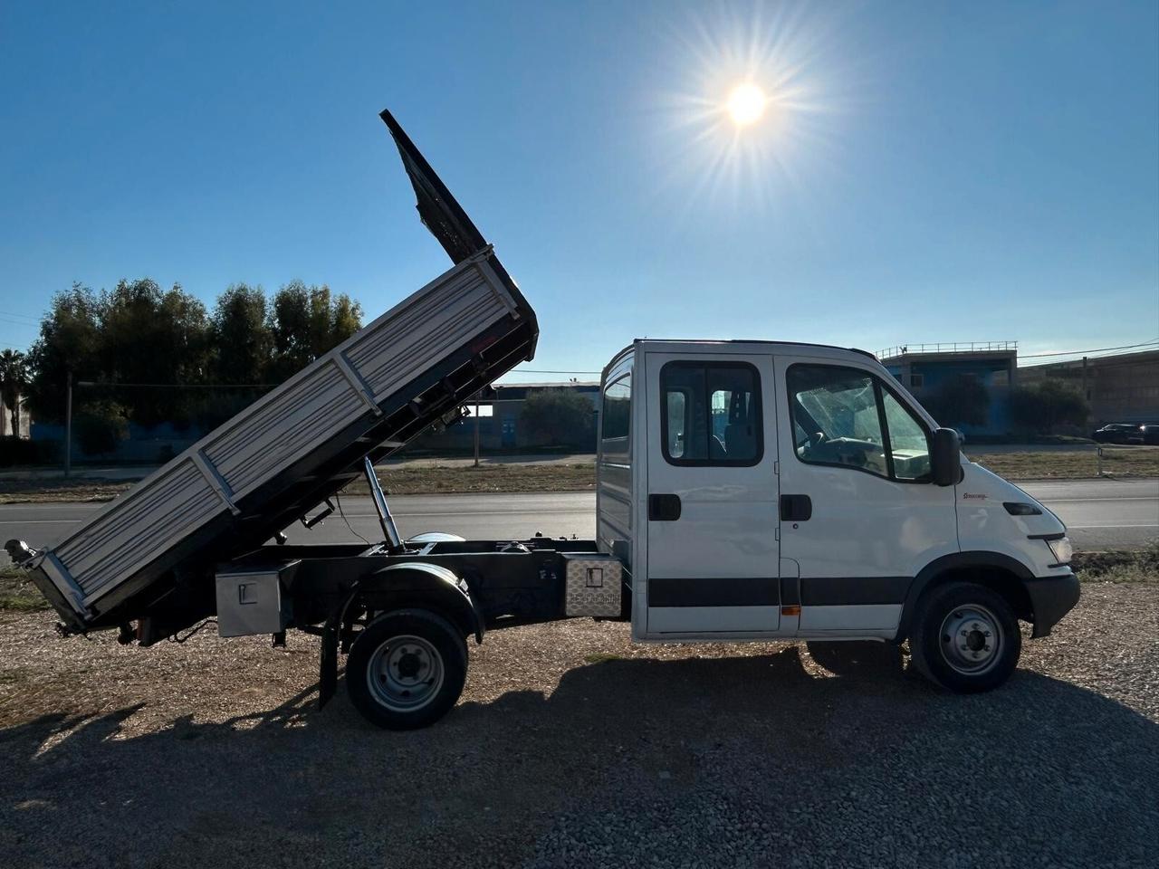 IVECO DAILY 35-11