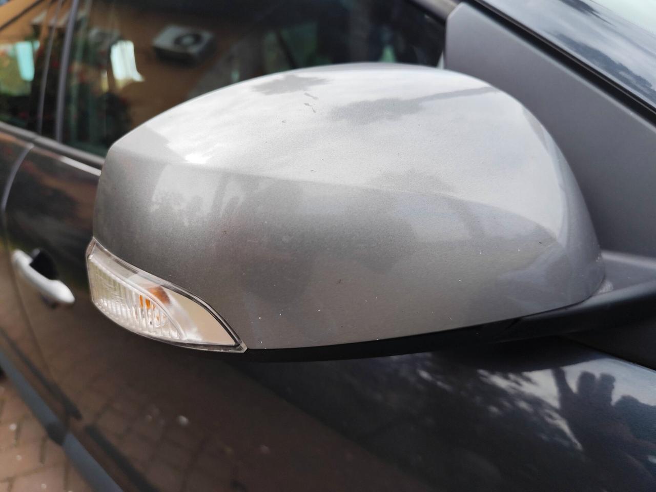 Renault Megane Mégane 1.5 dCi 110CV SporTour GT Line