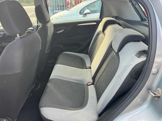 FIAT Punto Evo 1.3 Mjt 95 CV DPF 5 porte S&S Dynamic