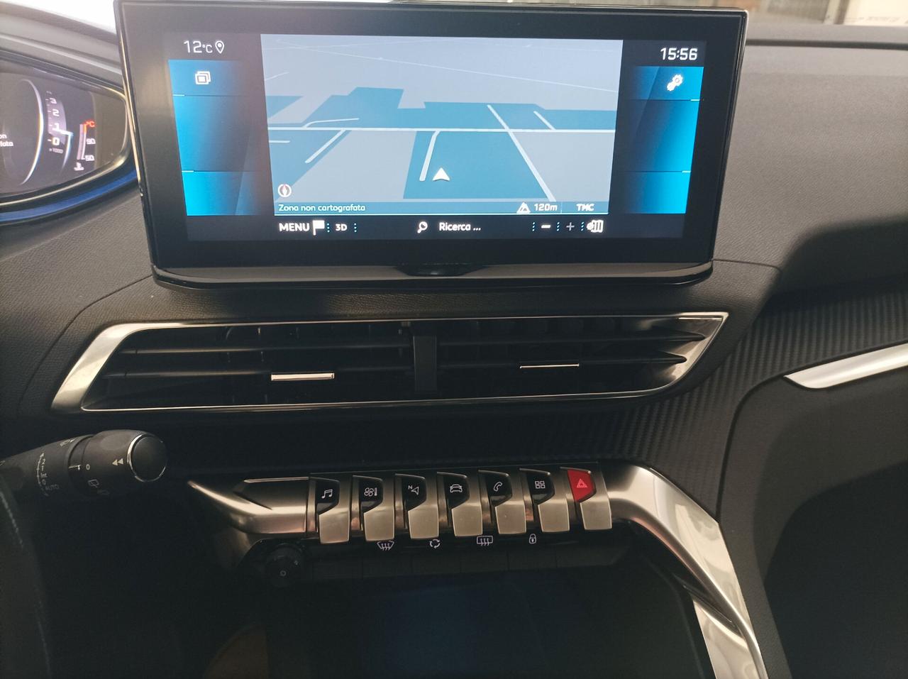 Peugeot 3008 BlueHDi 130 S&S EAT8 Allure 12/2021