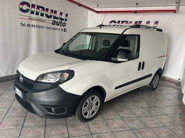 FIAT Doblo 1.3 MJT 95cv Cargo "DOPPIA PORTA LATERALE" E6