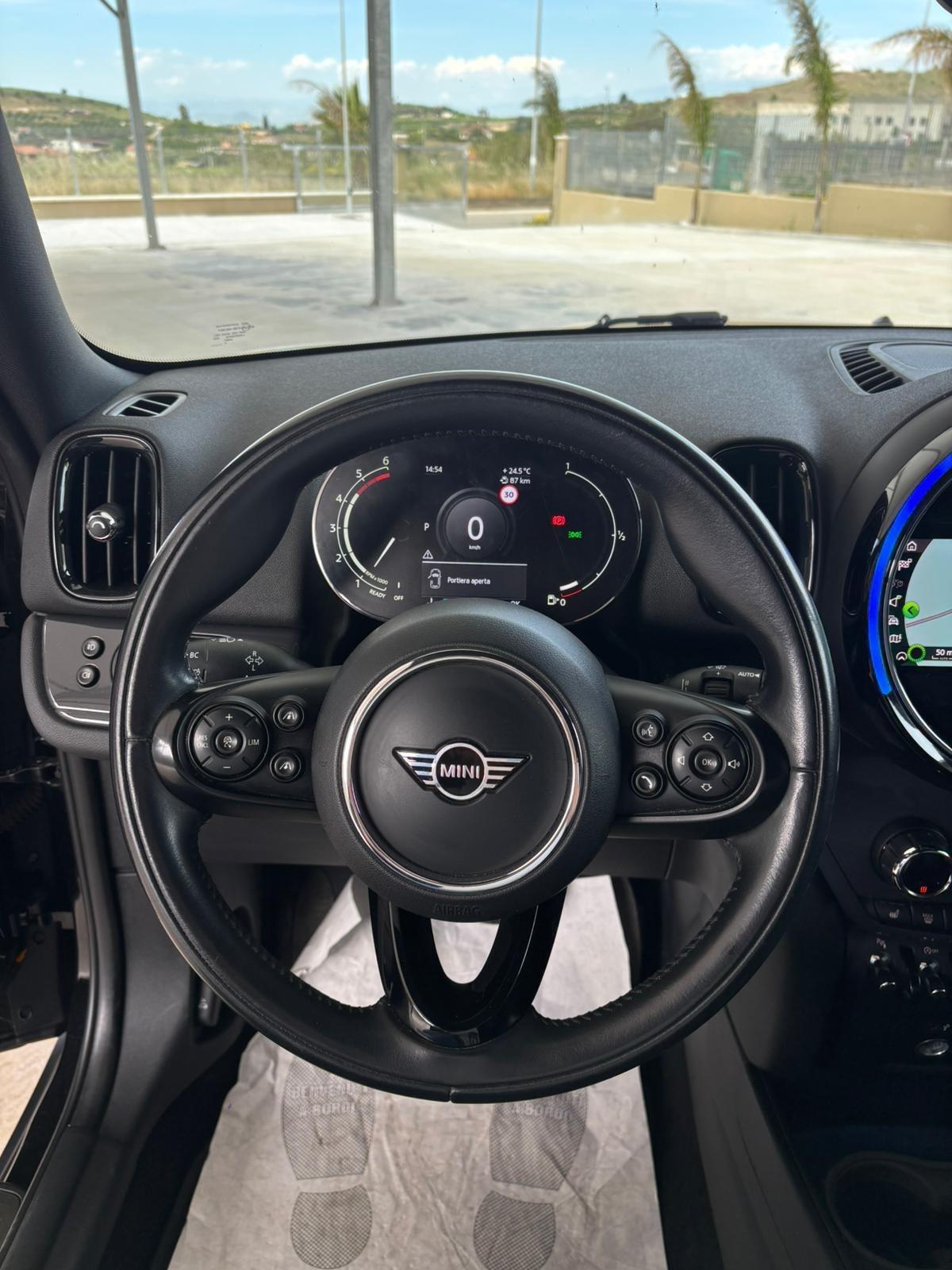 Mini Cooper Countryman 2.0 D ''ìì''
