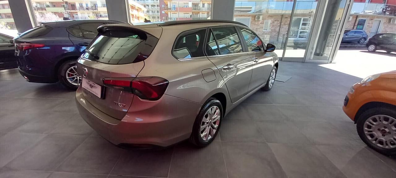 Fiat Tipo 1.3 Mjt S&S SW Business