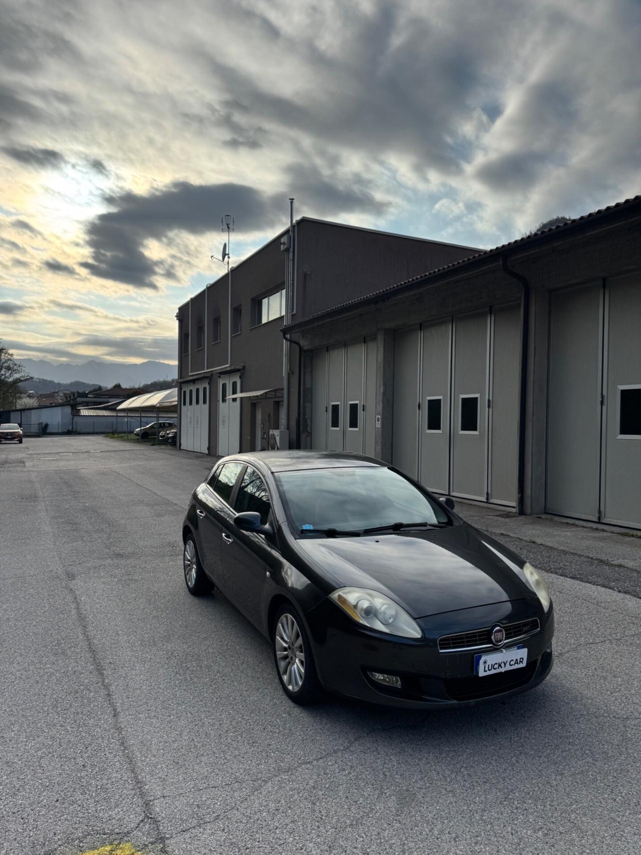 Fiat Bravo 1.4 Dynamic