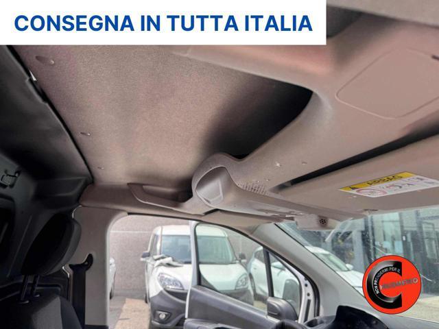 FIAT Doblo (PEUGEOUT PARTNER)3 POSTI B.HDi 100CV(PC-TN)CRUISE