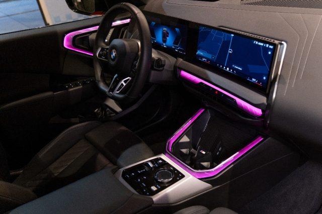 BMW X3 xDrive20d 48V MSport Pro4X4-MY-HYBRID-GANCIO-UNIKA