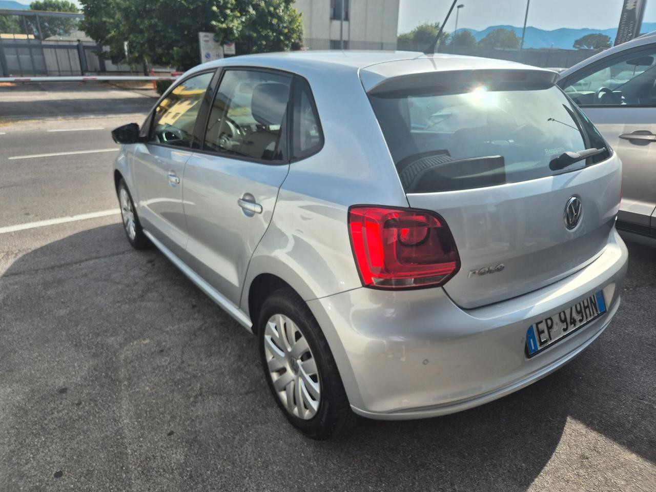 Volkswagen Polo 1.2 70 CV 5p. Comfortline GPL