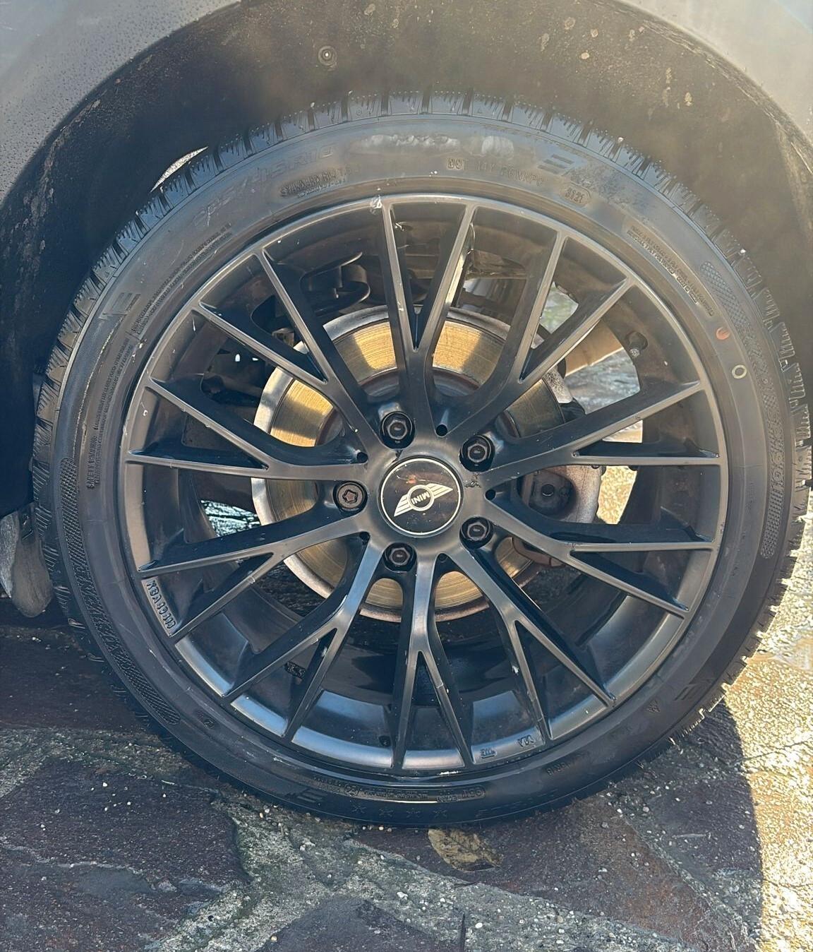 Mini Cooper Countryman D 1.6