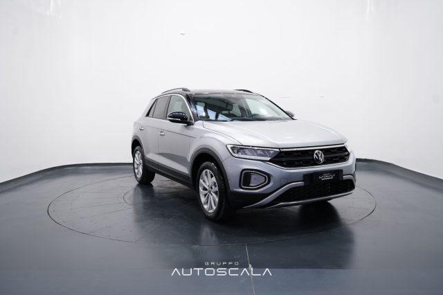 VOLKSWAGEN T-Roc 1.0 TSI 116cv Sport