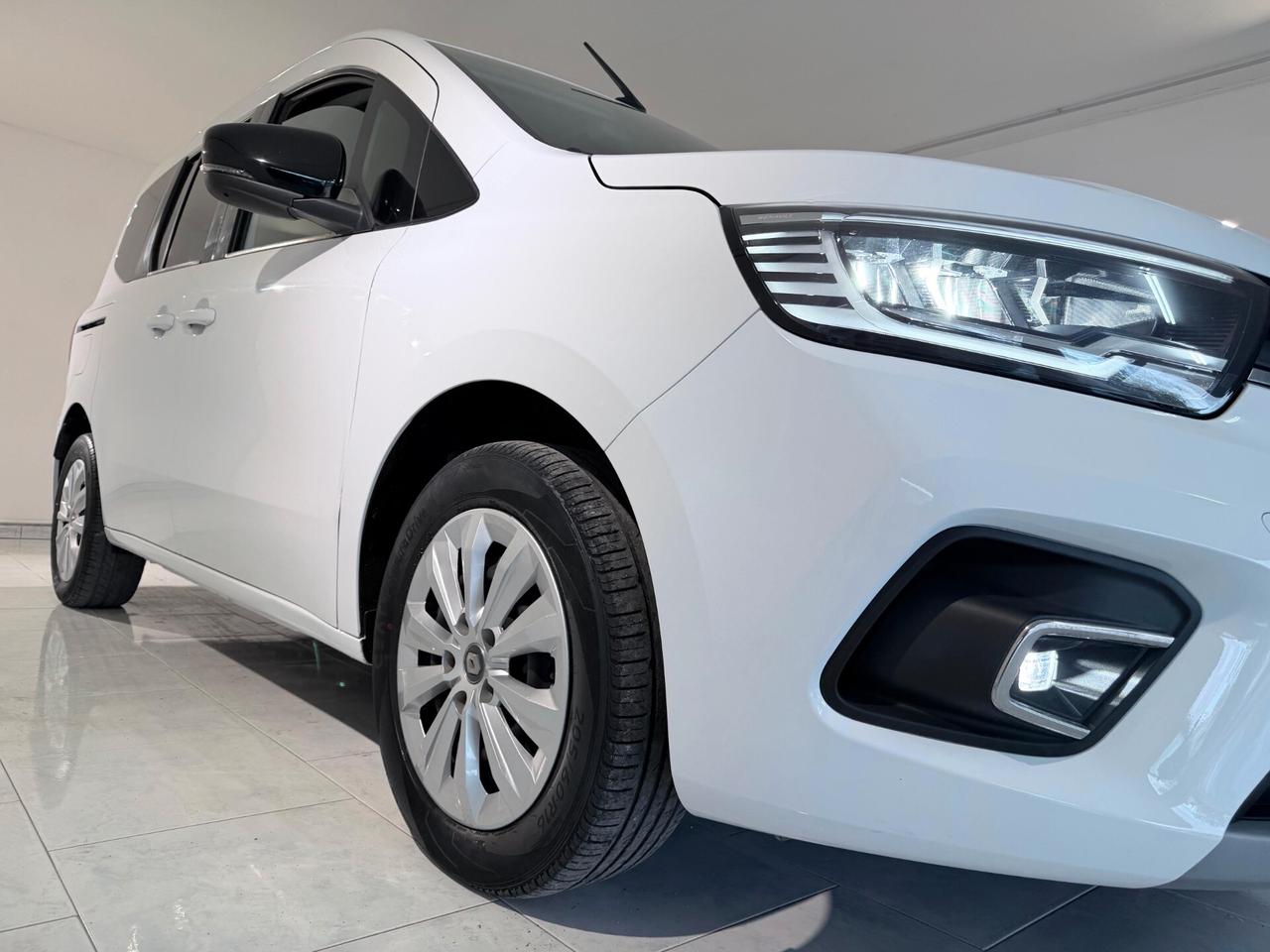 Renault Kangoo 1.5 Blue dCi 95CV Edition