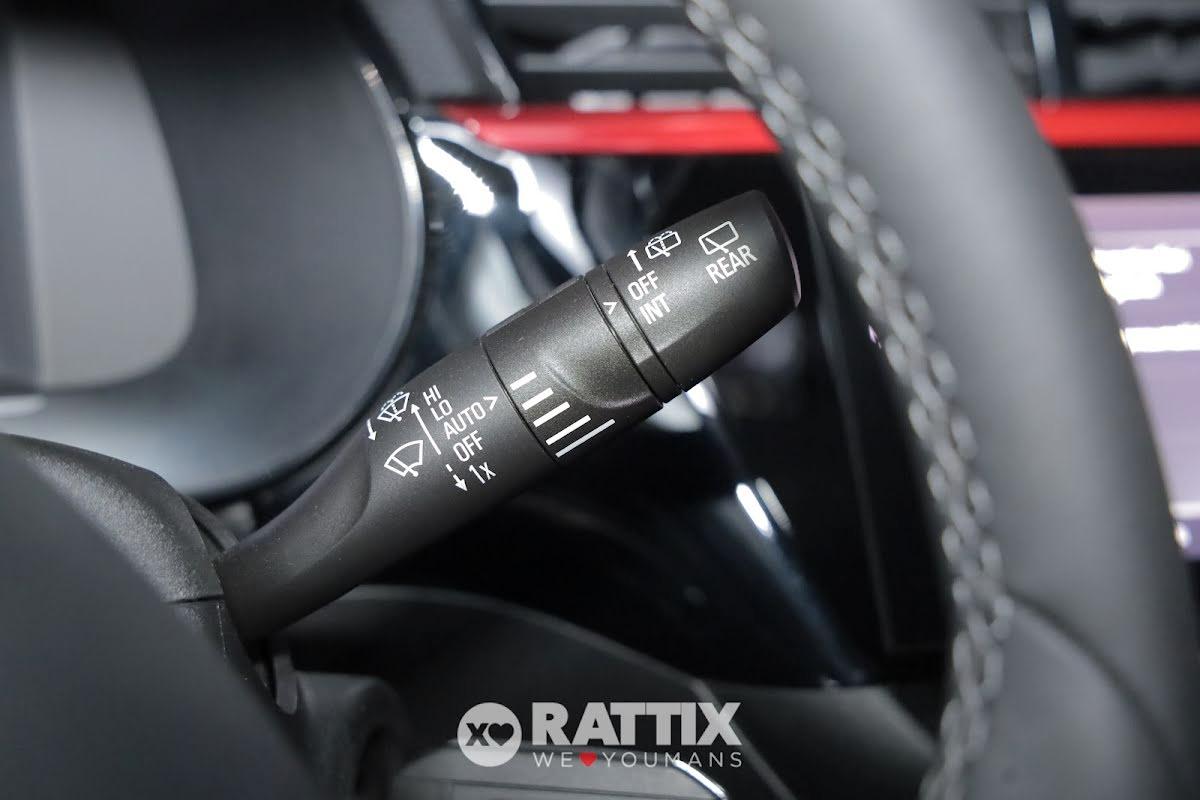 Opel Corsa 1.2 130CV GS Line AT8