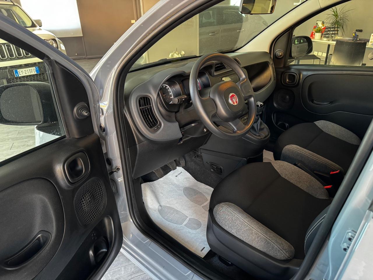 Fiat Panda 1.0 FireFly S&S Hybrid SUPER PREZZO!