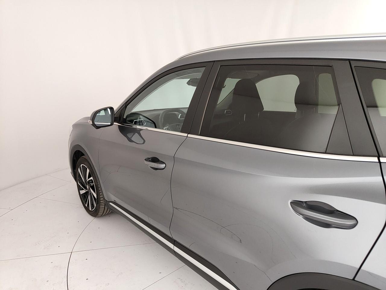 Mg ZS 1.5 Hybrid+ Luxury