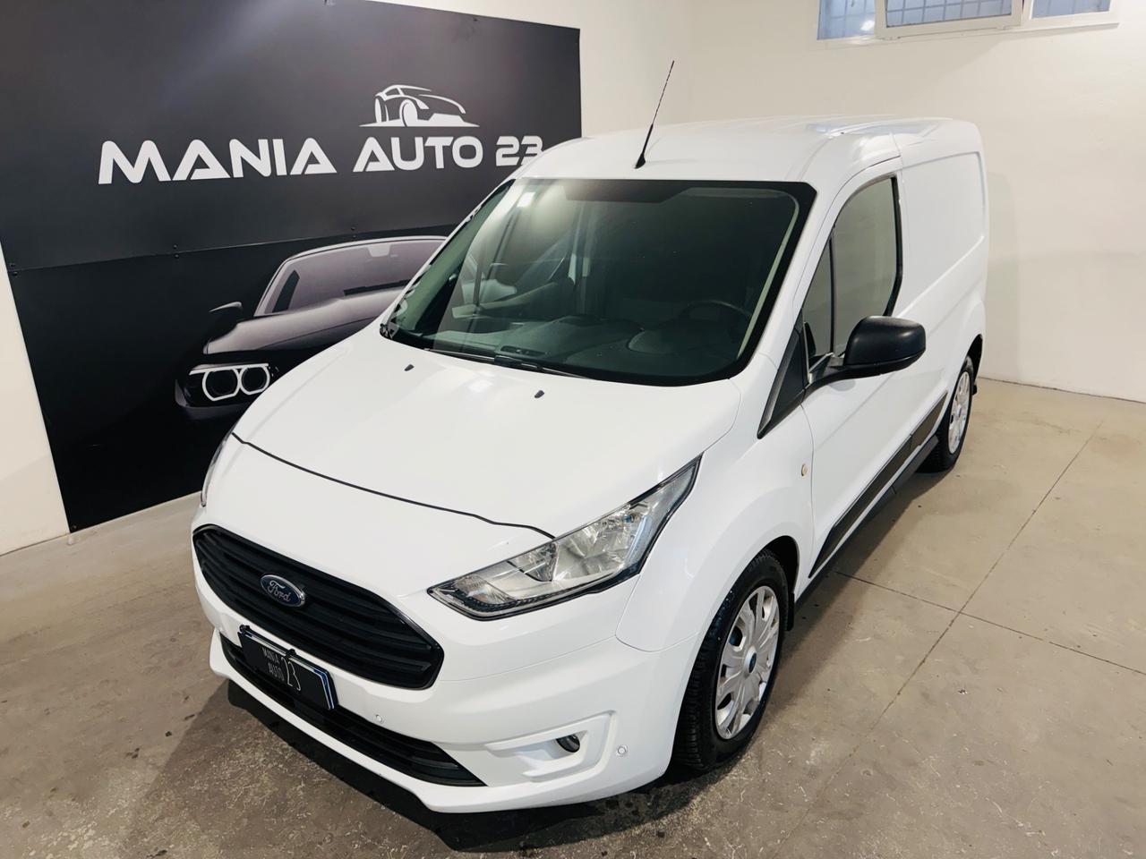 Ford TRANSIT CONNECT*AUTOMATICO*1.5 TDCI*120 CV*3 POSTI