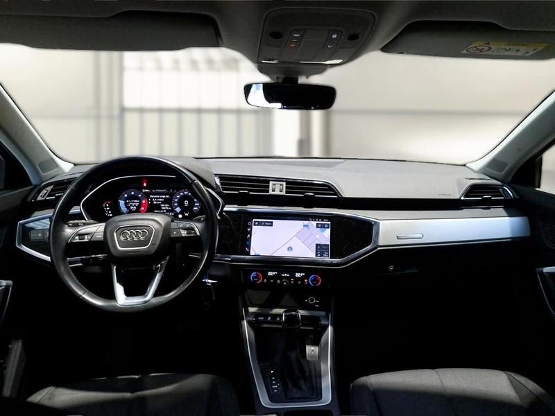 AUDI Q3 SPORTBACK 35 TDI S TRONIC BUSINESS PLUS SUV